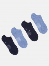 Набор носков C&A модель 66559 Фото