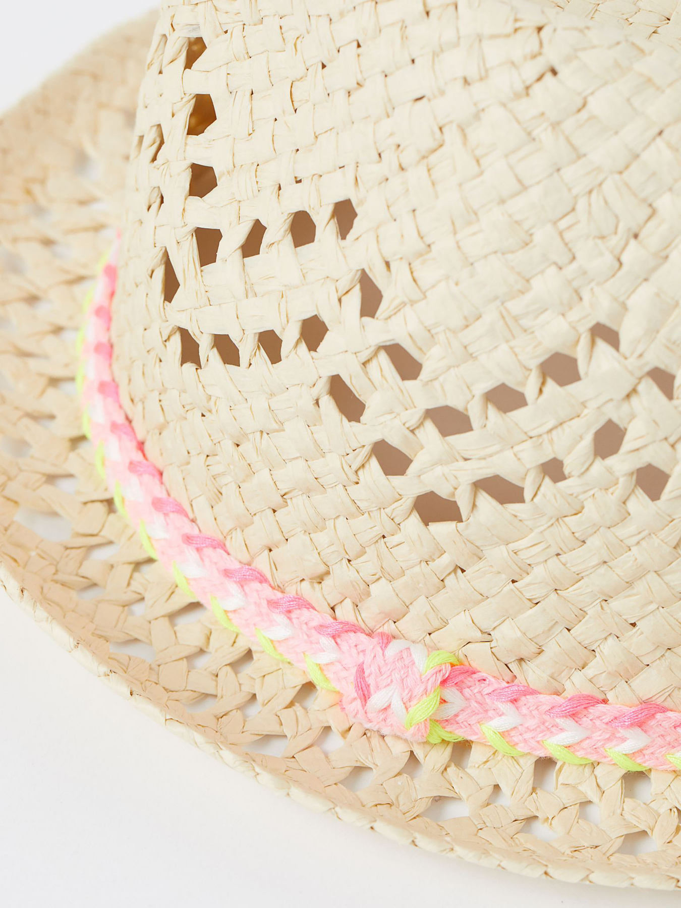 Шляпа H&M модель 54857 Фото