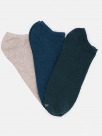 Набор носков C&A модель 66590 Набор носков C&A модель 66590 Фото