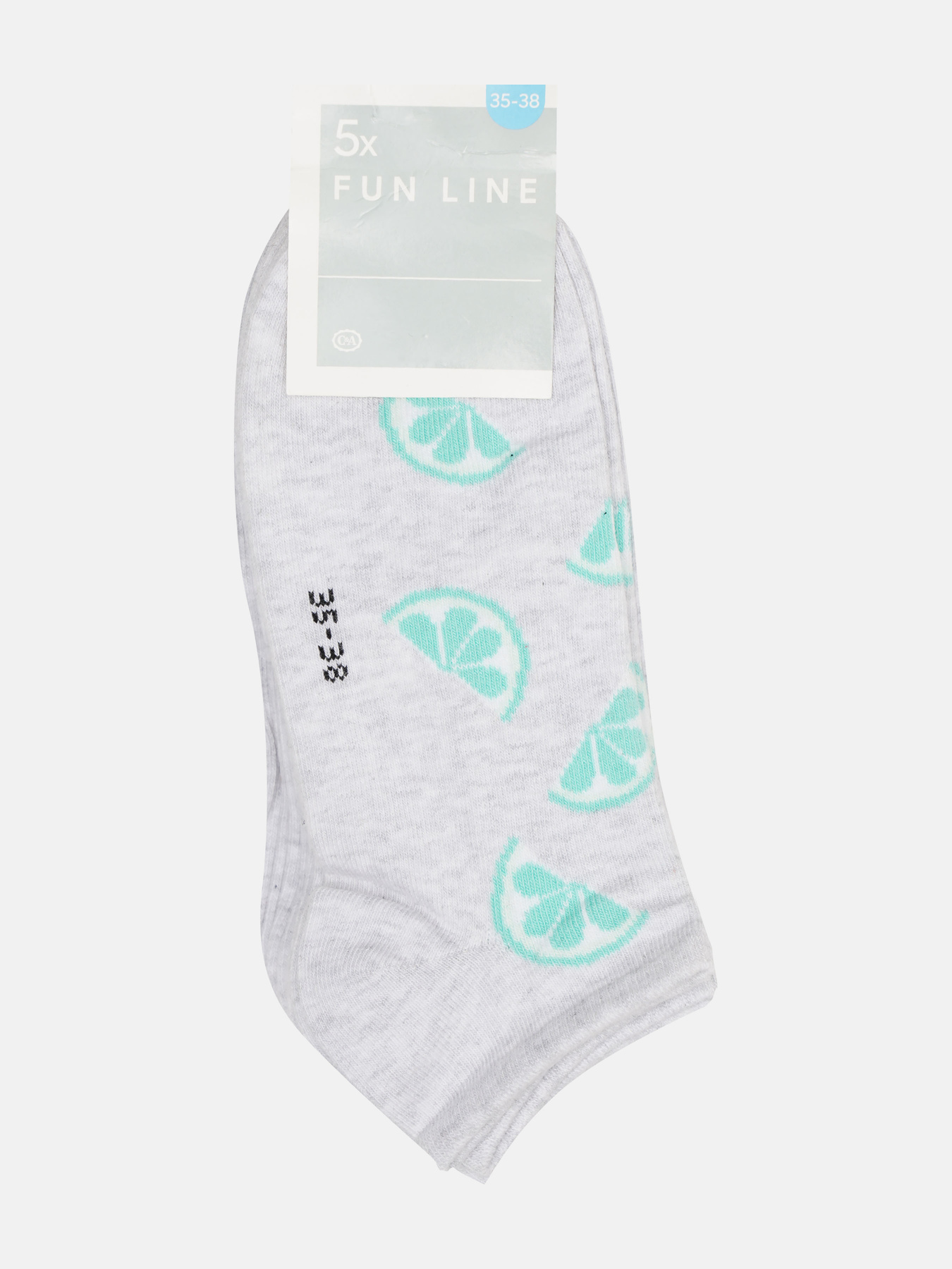 Набір шкарпеток C&A модель 55919 Фото