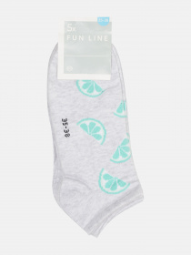 Набір шкарпеток C&A модель 55919 Фото