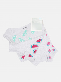 Набор носков C&A модель 55919 Набор носков C&A модель 55919 Фото