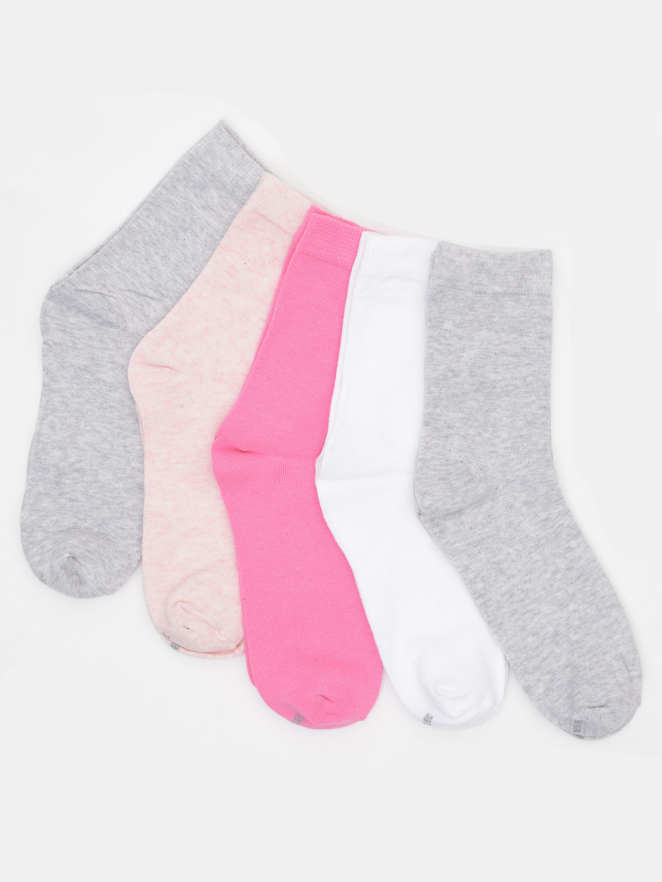 Набір шкарпеток C&A модель 61274 Фото