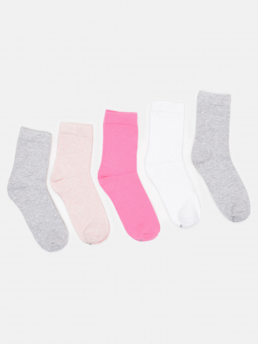 Набор носков C&A модель 61274 Фото