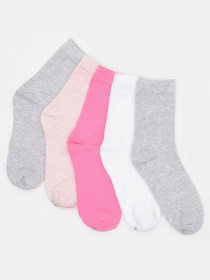 Набір шкарпеток C&A модель 61274 Фото