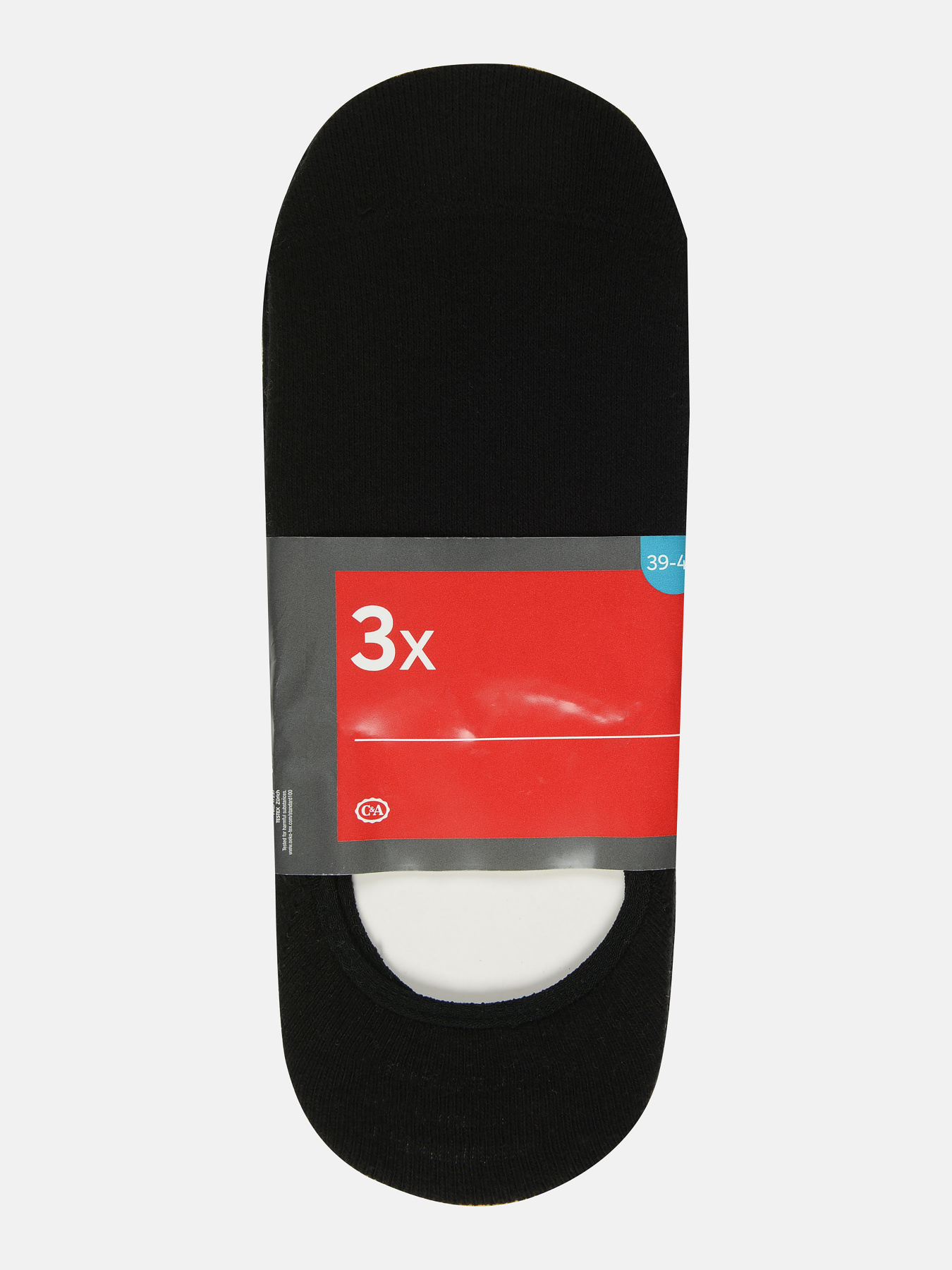 Набір шкарпеток C&A модель 49343 Фото