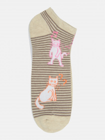 Набор носков C&A модель 50249 Фото