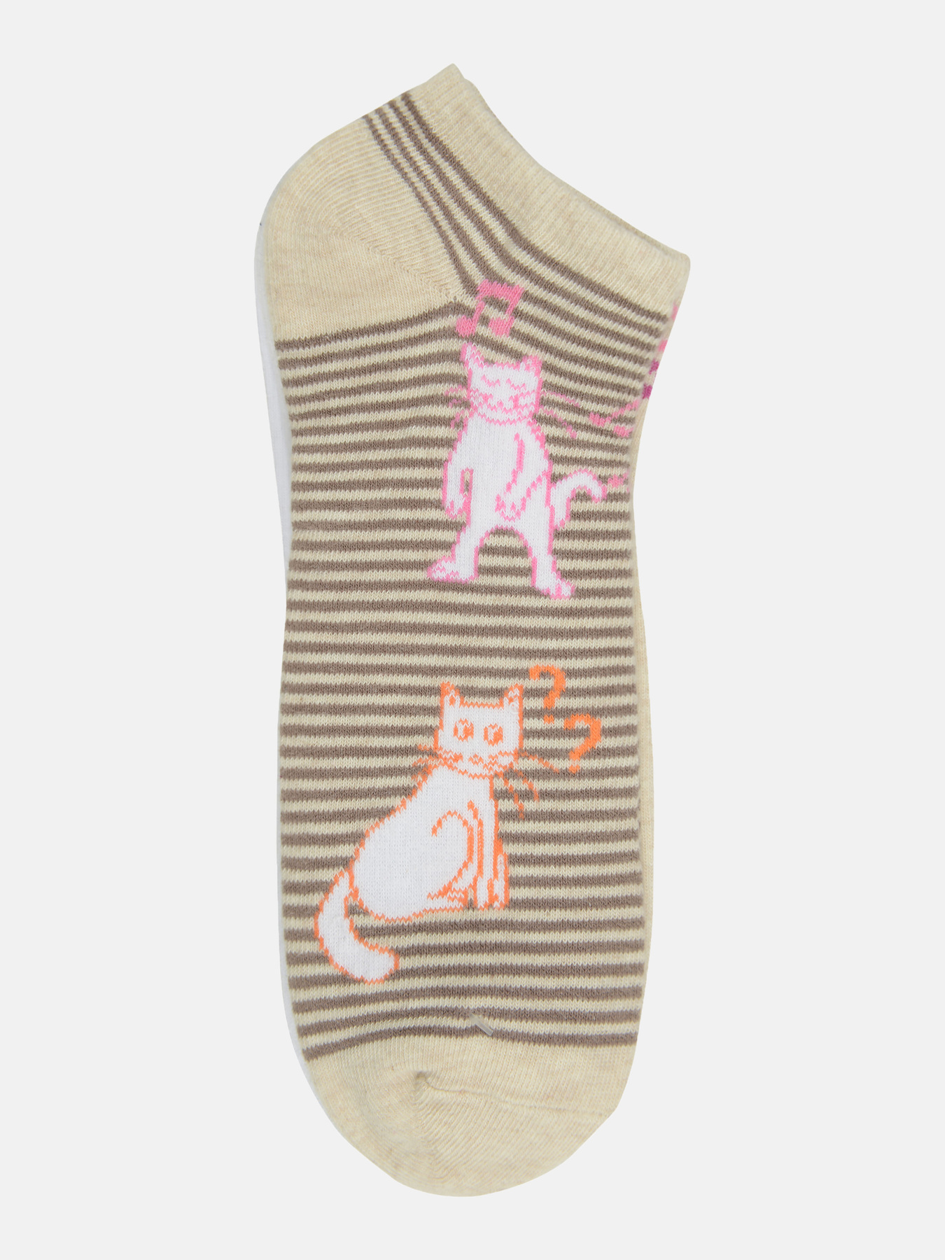 Набор носков C&A модель 50249 Фото