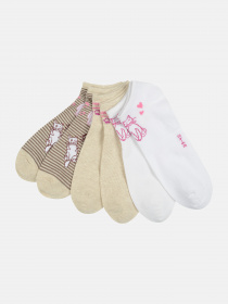 Набор носков C&A модель 50249 Фото