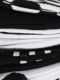 Набор носков C&A модель 56172 Набор носков C&A модель 56172 Фото