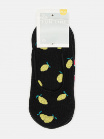 Набор носков C&A модель 57305 Фото