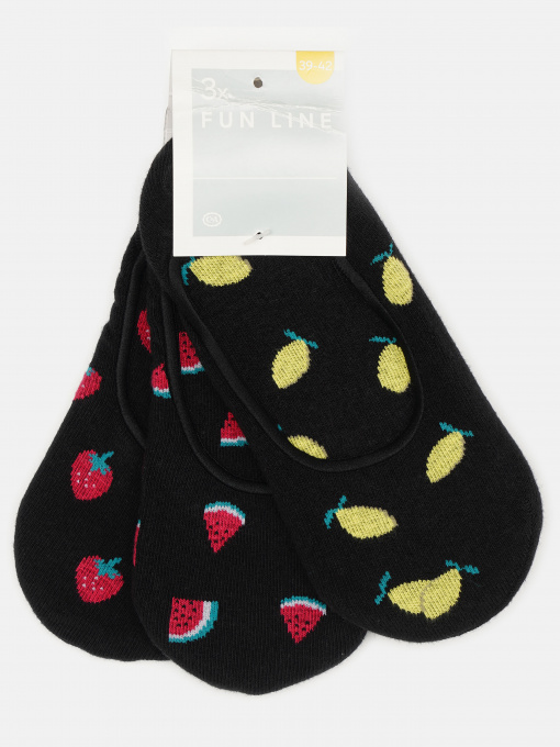 Набор носков C&A модель 57305 Фото