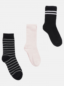 Набор носков C&A модель 64954 Набор носков C&A модель 64954 Фото