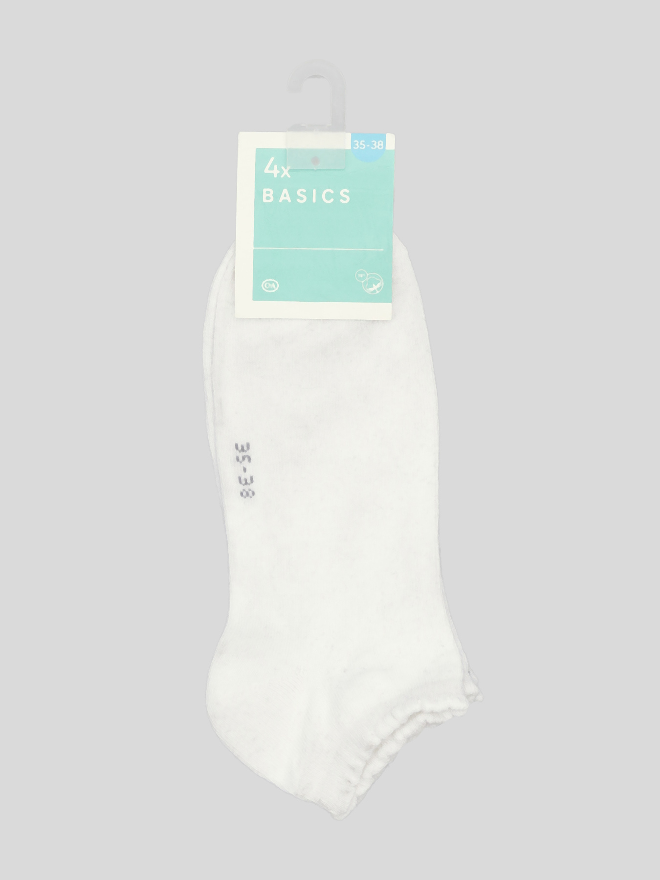 Набір шкарпеток C&A модель 66540 Фото