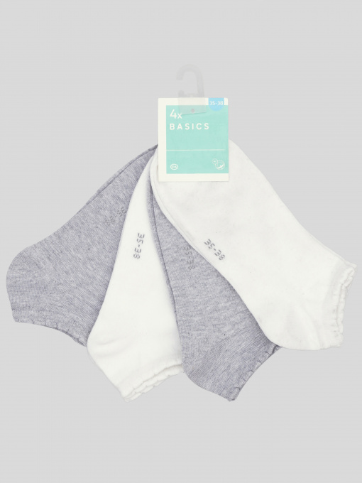 Набір шкарпеток C&A модель 66540 Фото