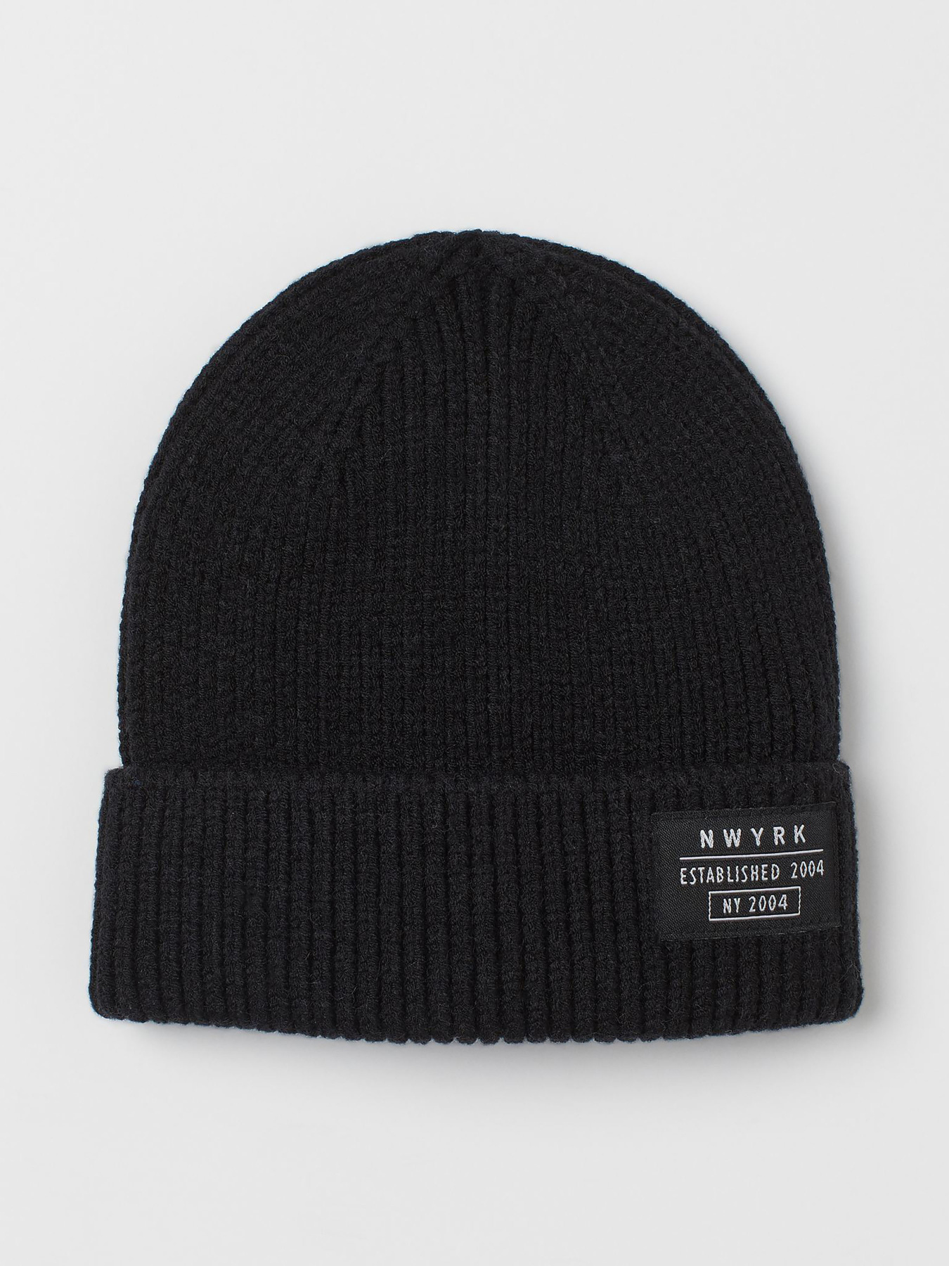 Шапка H&M модель 62026 Фото