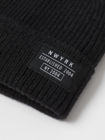 Шапка H&M модель 62026 Фото