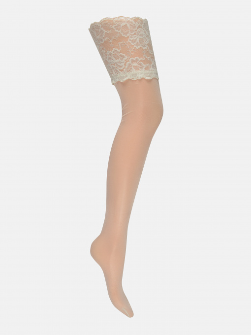 Чулки C&A модель 49332 Фото