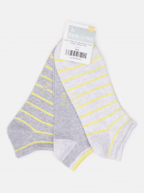 Набор носков C&A модель 66486 Фото