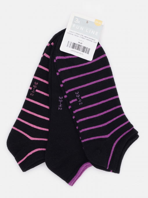 Набор носков C&A модель 66487 Фото