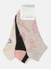 Набір шкарпеток C&A модель 55766 Фото