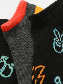 Набор носков C&A модель 54603 Фото