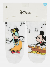 Набір шкарпеток C&A модель 47860 Фото