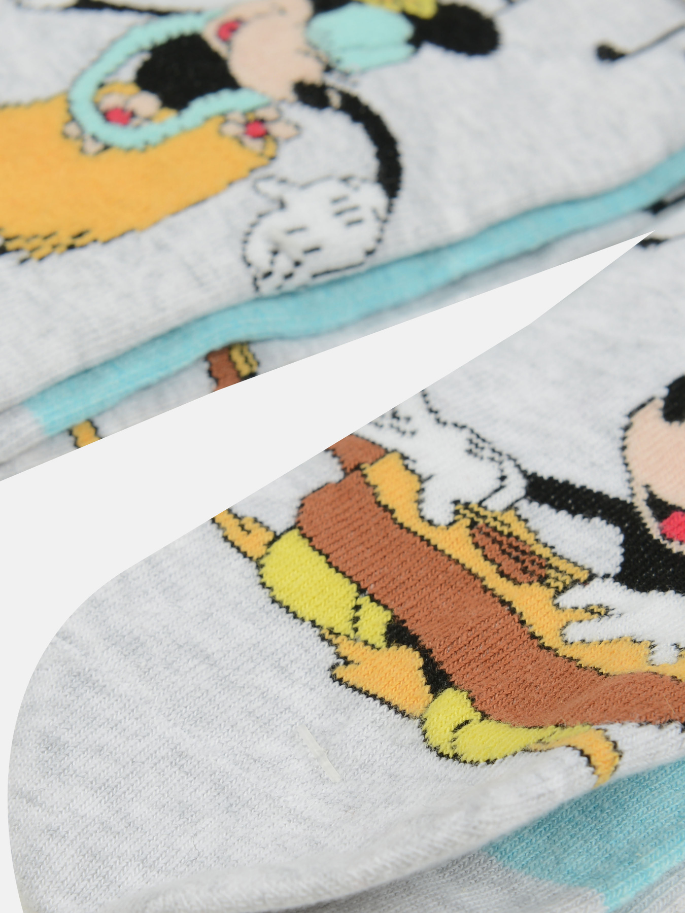 Набор носков C&A модель 47864 Фото