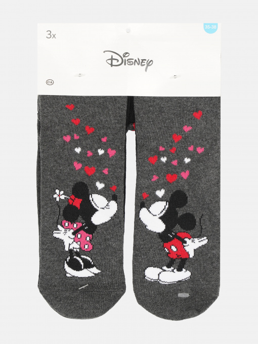 Набор носков C&A модель 55788 Фото