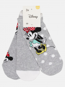 Набір шкарпеток C&A модель 56706 Фото