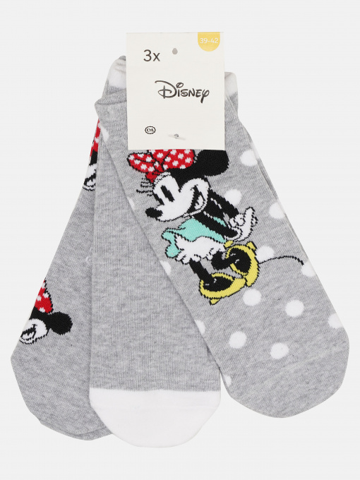 Набор носков C&A модель 56706 Фото