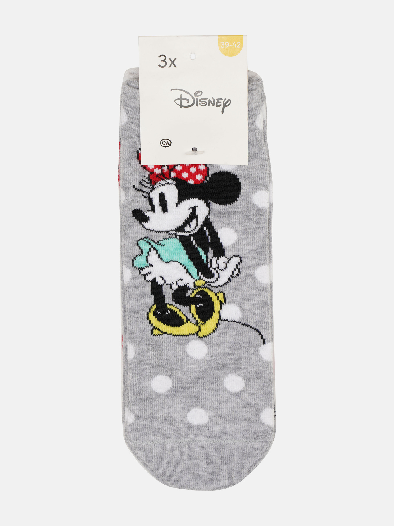 Набор носков C&A модель 56706 Фото