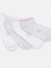 Набор носков C&A модель 61123 Набор носков C&A модель 61123 Фото