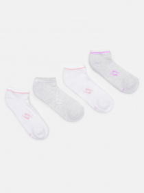 Набор носков C&A модель 61123 Набор носков C&A модель 61123 Фото