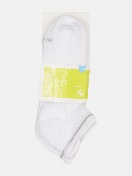 Набор носков C&A модель 55812 Фото