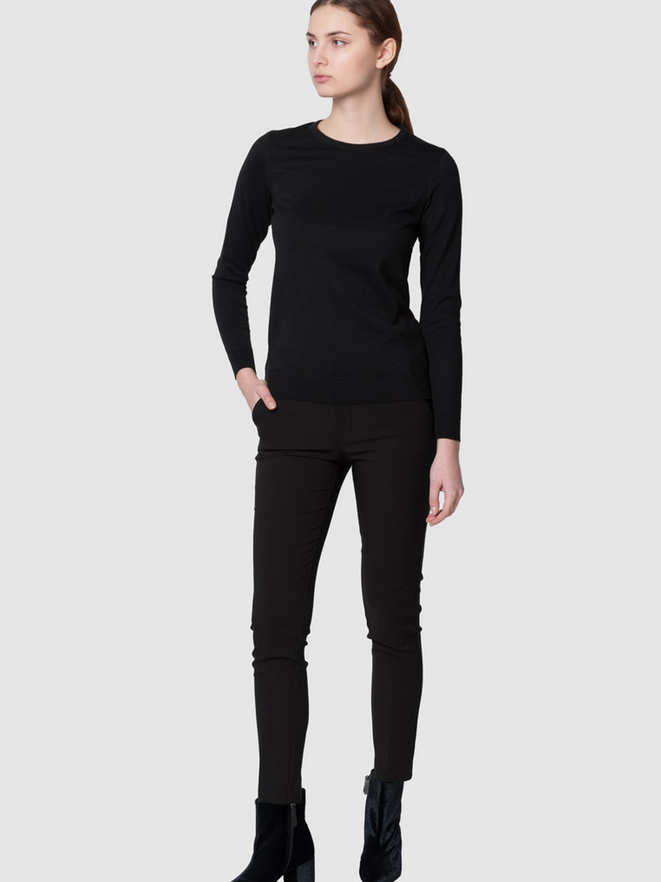 Светр Arber модель ARW10.01.02 Фото