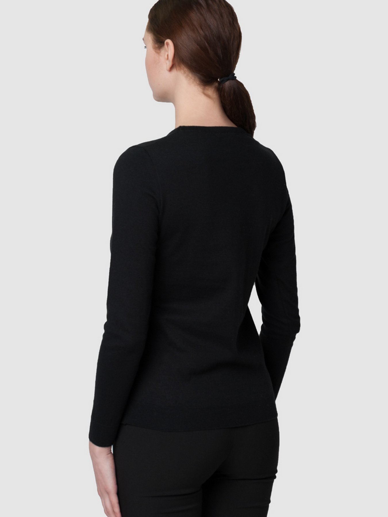 Светр Arber модель ARW10.01.02 Фото