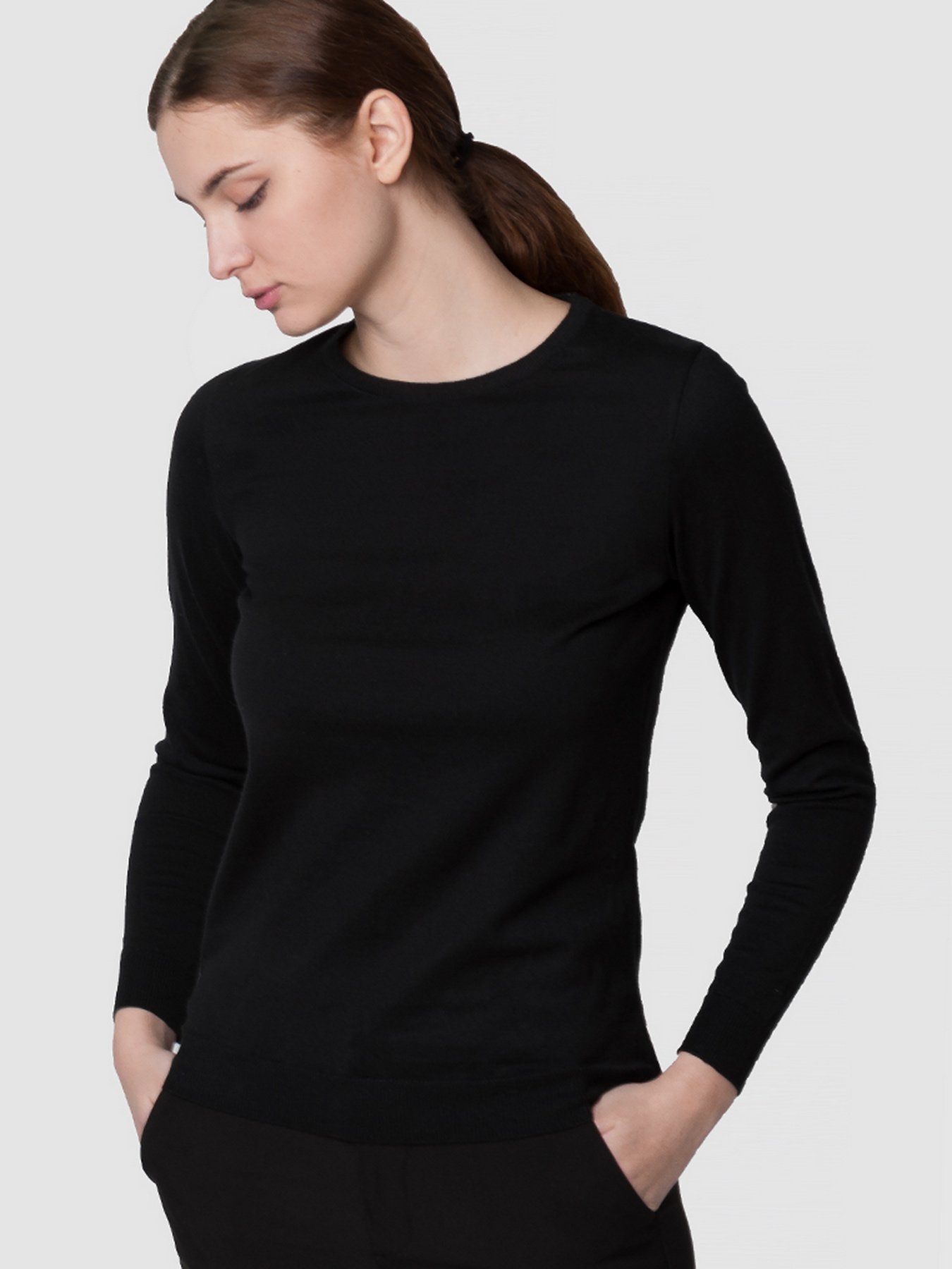 Свитер Arber модель ARW10.01.02 Фото