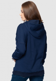 Худі Arber модель ARW17.01.09 Фото