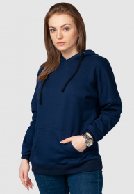 Худі Arber модель ARW17.01.09 Фото