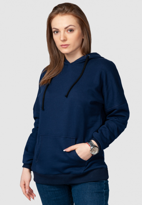 Худі Arber модель ARW17.01.09 Фото