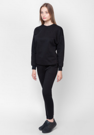 Світшот Arber модель ARW17.02.02 Фото