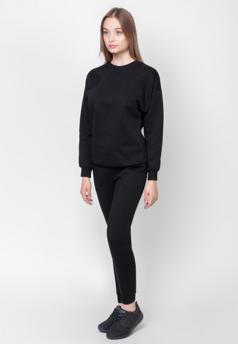 Світшот Arber модель ARW17.02.02 Фото