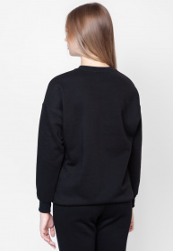 Свитшот Arber модель ARW17.02.02 Фото