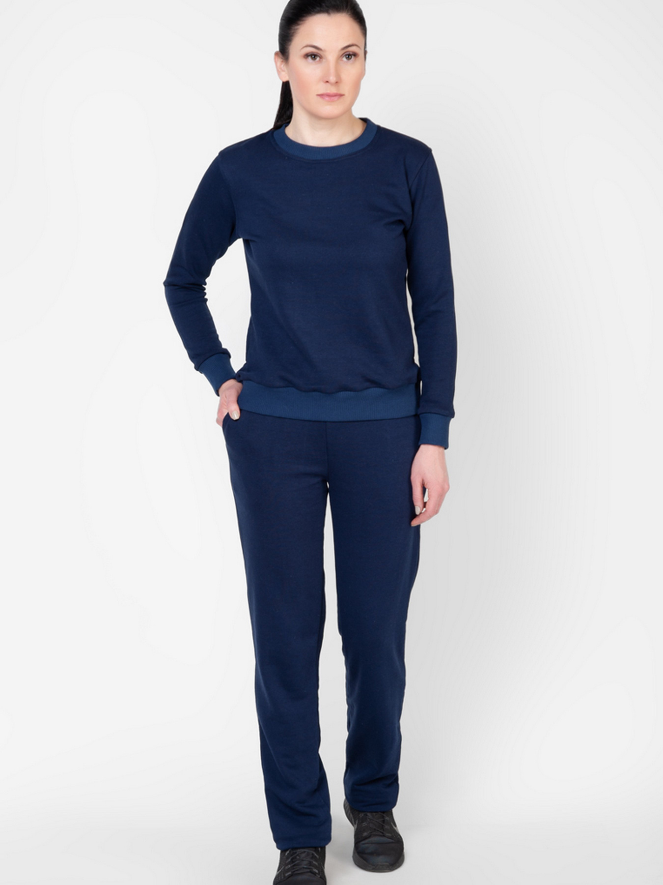 Світшот Arber модель ARW17.02.09 Фото