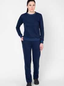 Світшот Arber модель ARW17.02.09 Фото