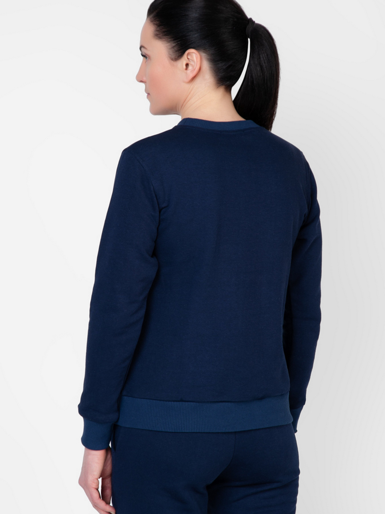 Свитшот Arber модель ARW17.02.09 Фото