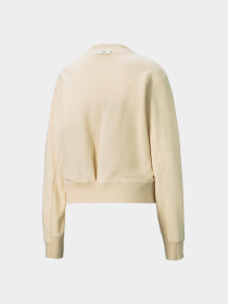 Свитшот PUMA Infuse Crew модель 530252 Фото