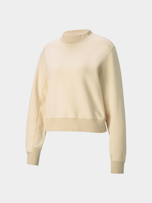 Світшот PUMA Infuse Crew модель 530252 Фото