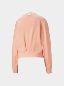 Свитшот PUMA Infuse Crew модель 530252 Фото